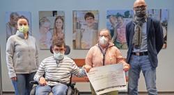4.000 Euro: Zahngoldspende geht an Westeifel Werke