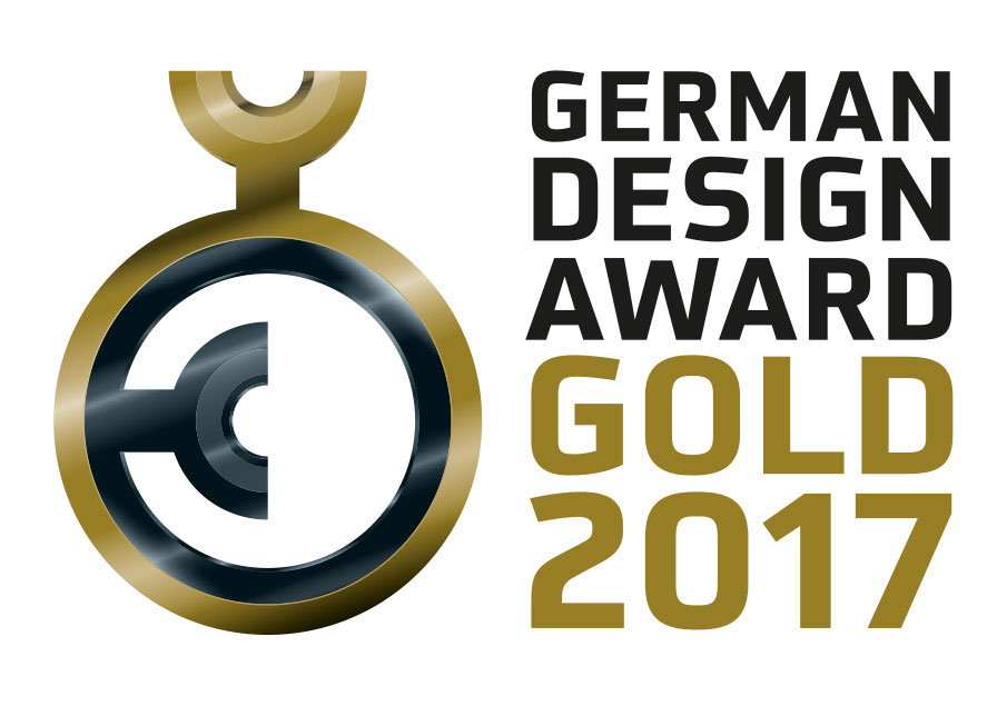 westeifel werke german design award 2017