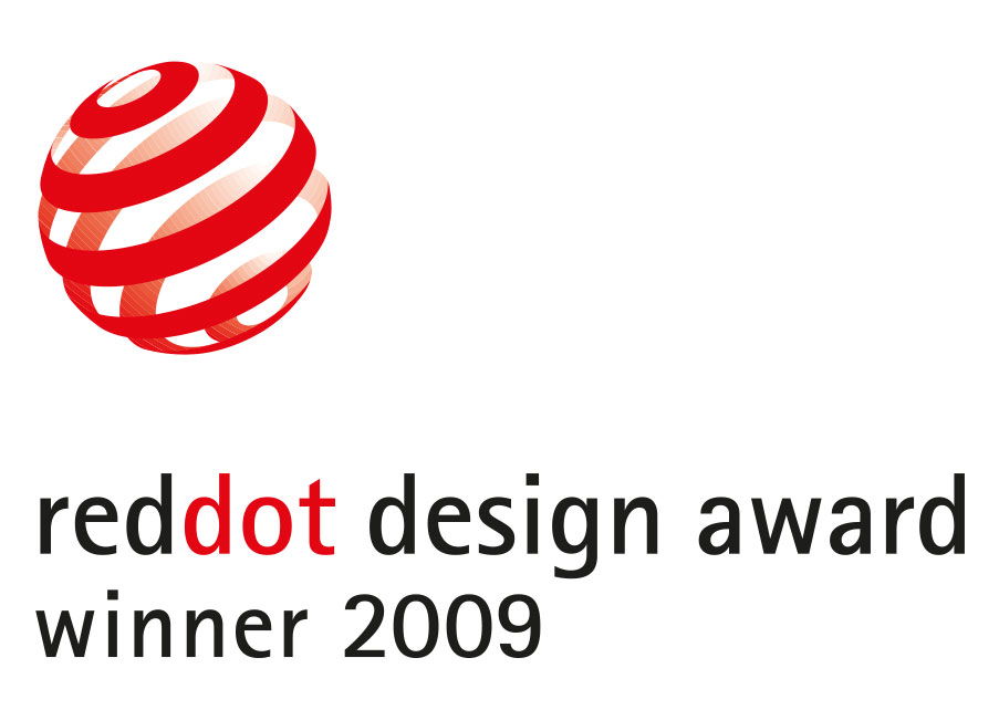westeifel werke red dot design award 2009